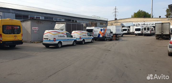 Стойка стабилизатора переднего (в сборе) Ducato 24