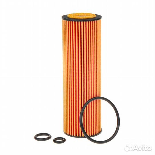 Фильтр масляный partra FO7086