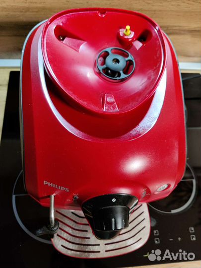 Кофемашина Philips Saeco