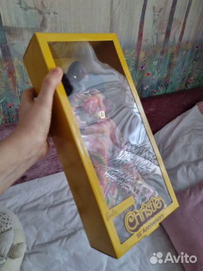 Кукла барби barbie