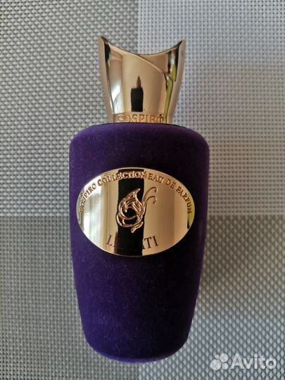 Отливанты Gucci и другие