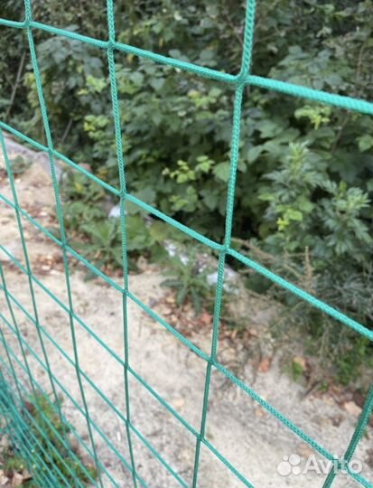 Сетка заградительная, под ваш размер