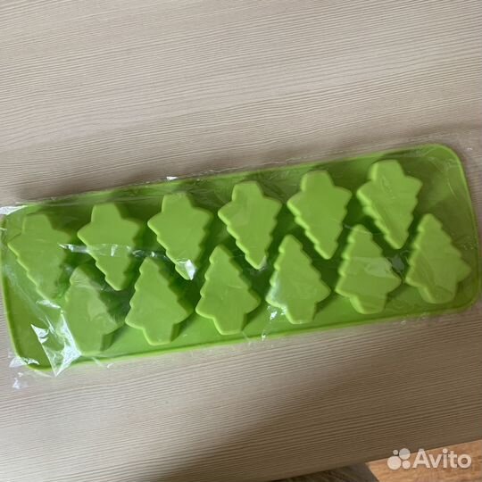 Кондитерские формы