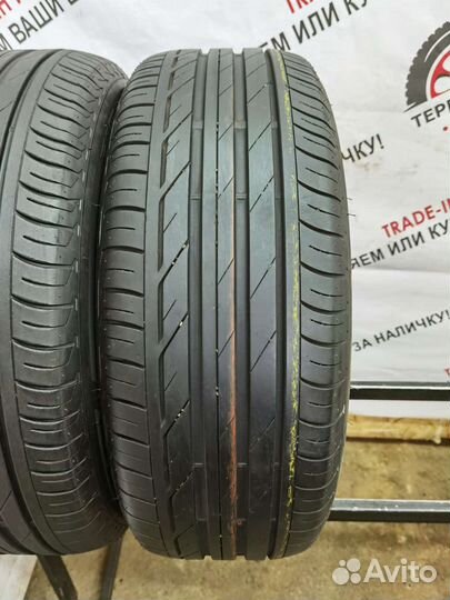 Bridgestone Turanza T001 225/50 R18 95W