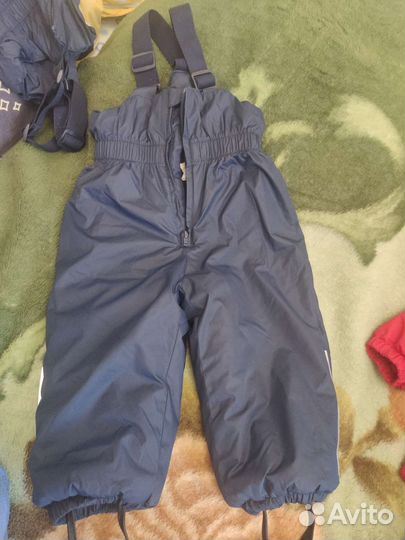 Костюм детский 86