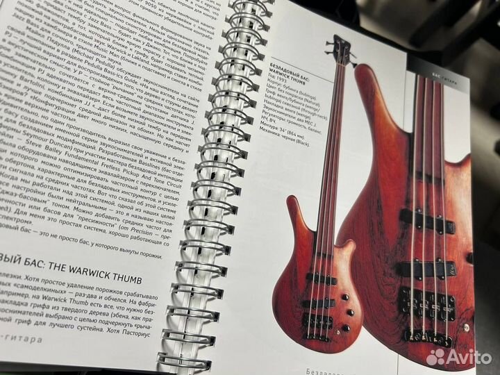 Эдриан Эштон Бас-гитара самоучитель