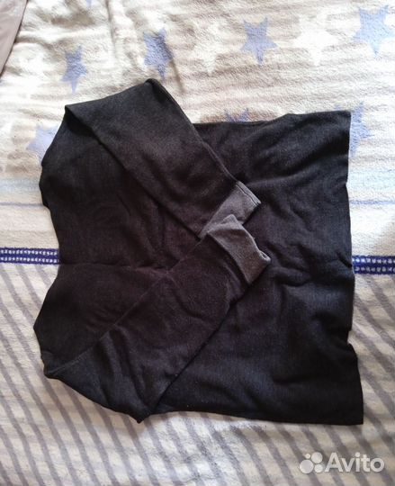 Вещи пакетом женские, размер S