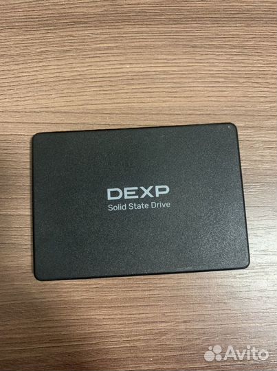 Ssd SATA 256gb