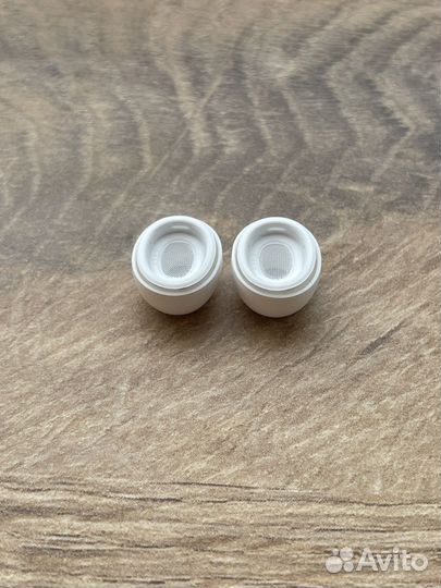 Амбушюры для Apple AirPods Pro размер S (Оригинал)