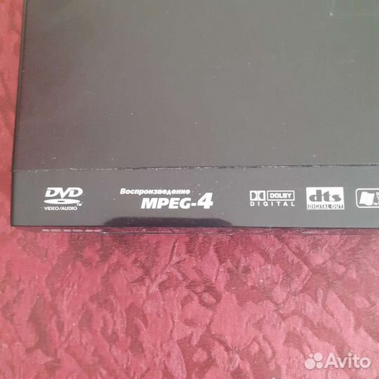 Караоке DVD плеер BBK и Toshiba