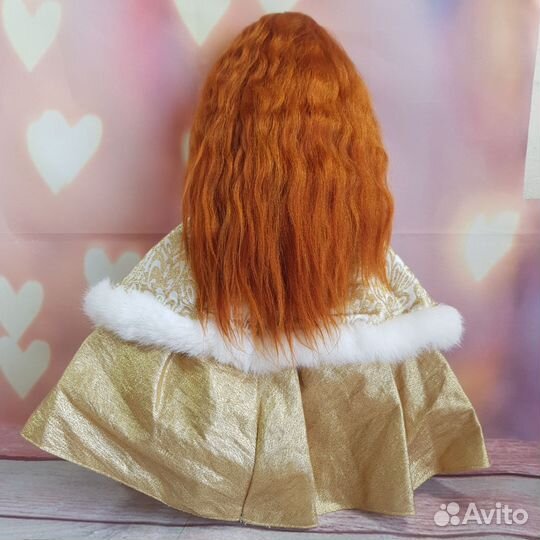 Барби перепрошитая