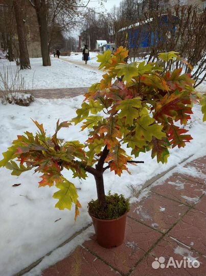 Дерево искусственное