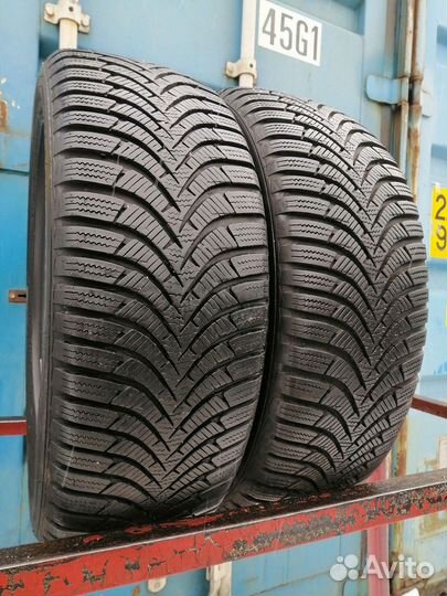 Hankook Winter I'Cept RS2 W452 195/55 R16