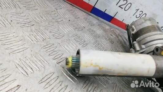 Электроусилитель руля toyota corolla E15 (8DN26VK0