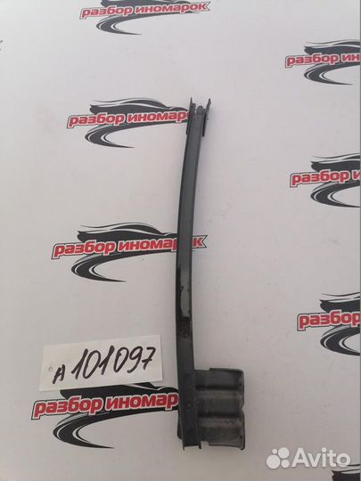 Направляющая стекла двери Toyota Camry ACV40 2006