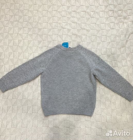 Джемпер детский