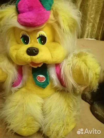 Продам мягкие игрушки