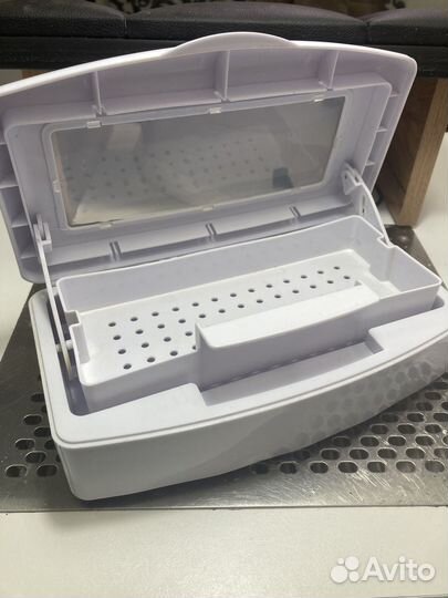 Подставка для рук маникюрная