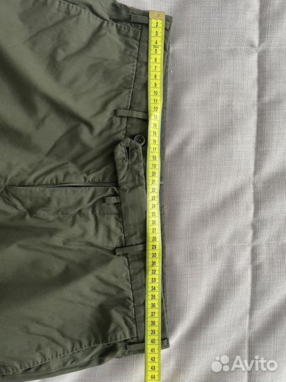 Чиносы PT01 PT Pantaloni Torino 48 IT