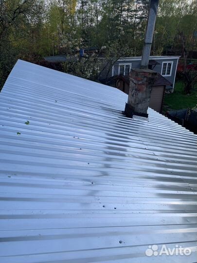 Бригада строителей