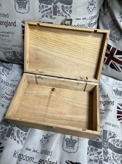 Ящик для вина Куршавель Оригинал Винтаж