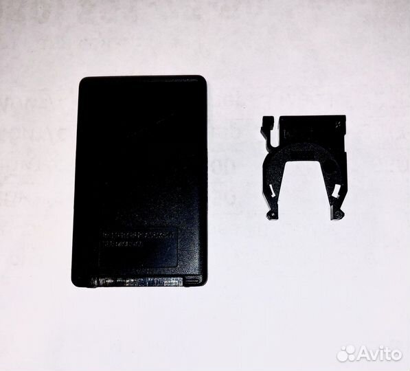 Оригинальный пульт ду Panasonic VEQ1697