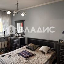 3-к. квартира, 73,1 м², 16/17 эт., Москва