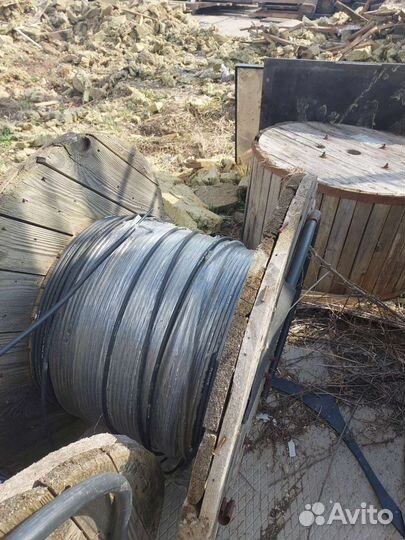 Интернет кабель