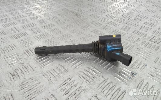 Катушка зажигания бензиновая lancia delta 3 (OBE09