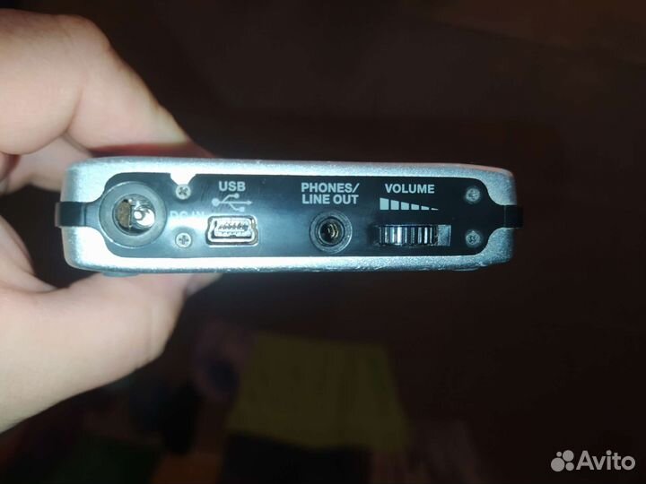 Портастудия Boss BR80