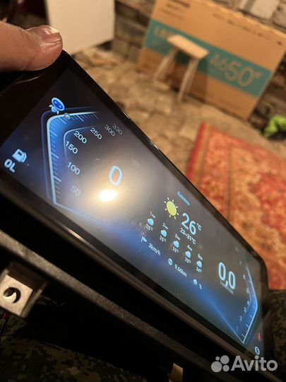 Магнитола android на bmw e53