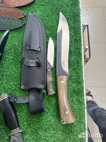 Нож скоторез