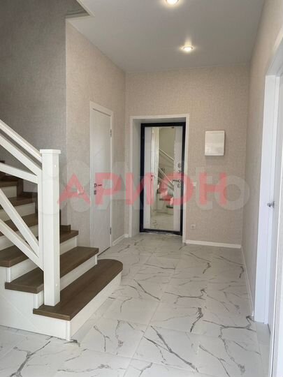 Дом 104 м² на участке 4 сот.