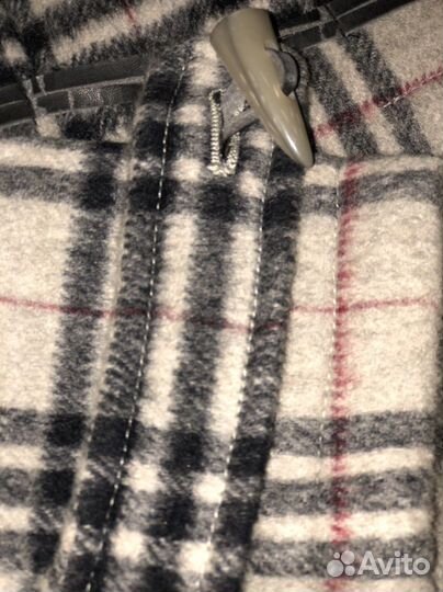 Пальто на девочку