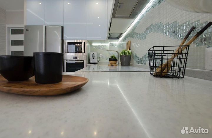 Кухни на заказ собственное производство