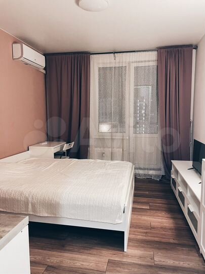 Квартира-студия, 22 м², 11/16 эт.