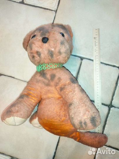 Игрушки СССР