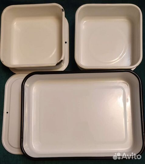 Железные лотки для холодного