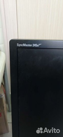 Монитор benq и самсунг