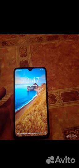 Мобильные телефоны бу редми
