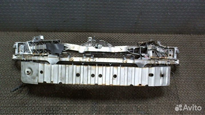 Рамка передняя Ford C-Max, 2006