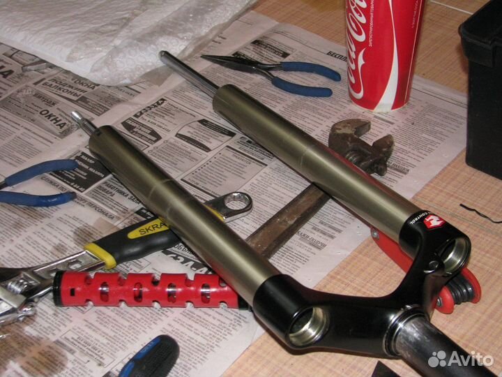 Jamis Durango 2 (2008)