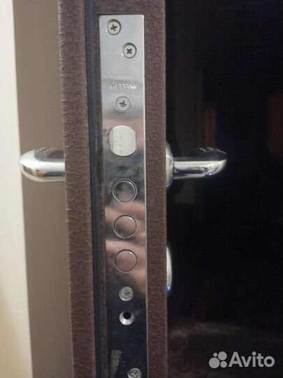 Замена замков / Вскрытие замков / Вскрытие авто