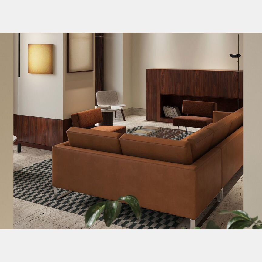 1-к. квартира, 40,3 м², 3/36 эт.