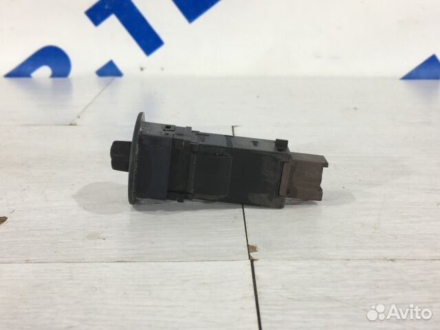 Выключатель подушки безопасности пассажира nissan