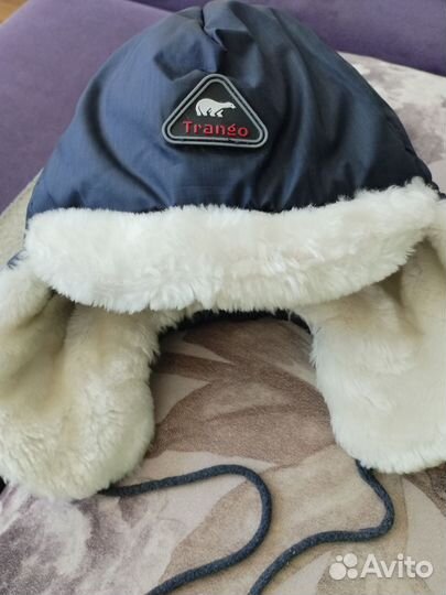 Детские вещи пакетом на мальчика р92 зимняя одежда