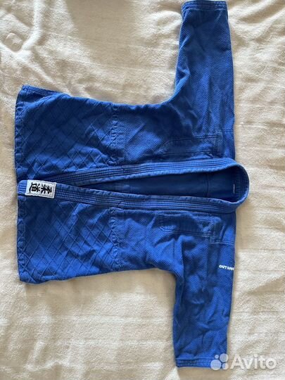 Кимоно для дзюдо 146