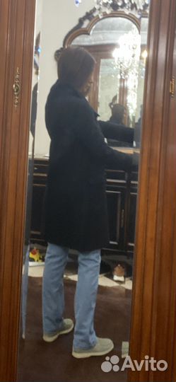 Donna Karen Пальто женское, оригинал