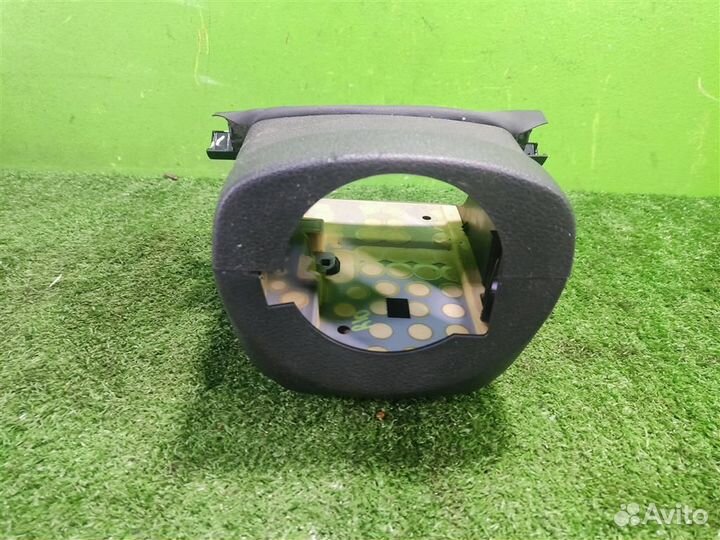 Кожух рулевой колонки (комплект) volkswagen Golf