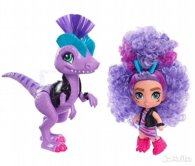 Cave club малышка Rebel